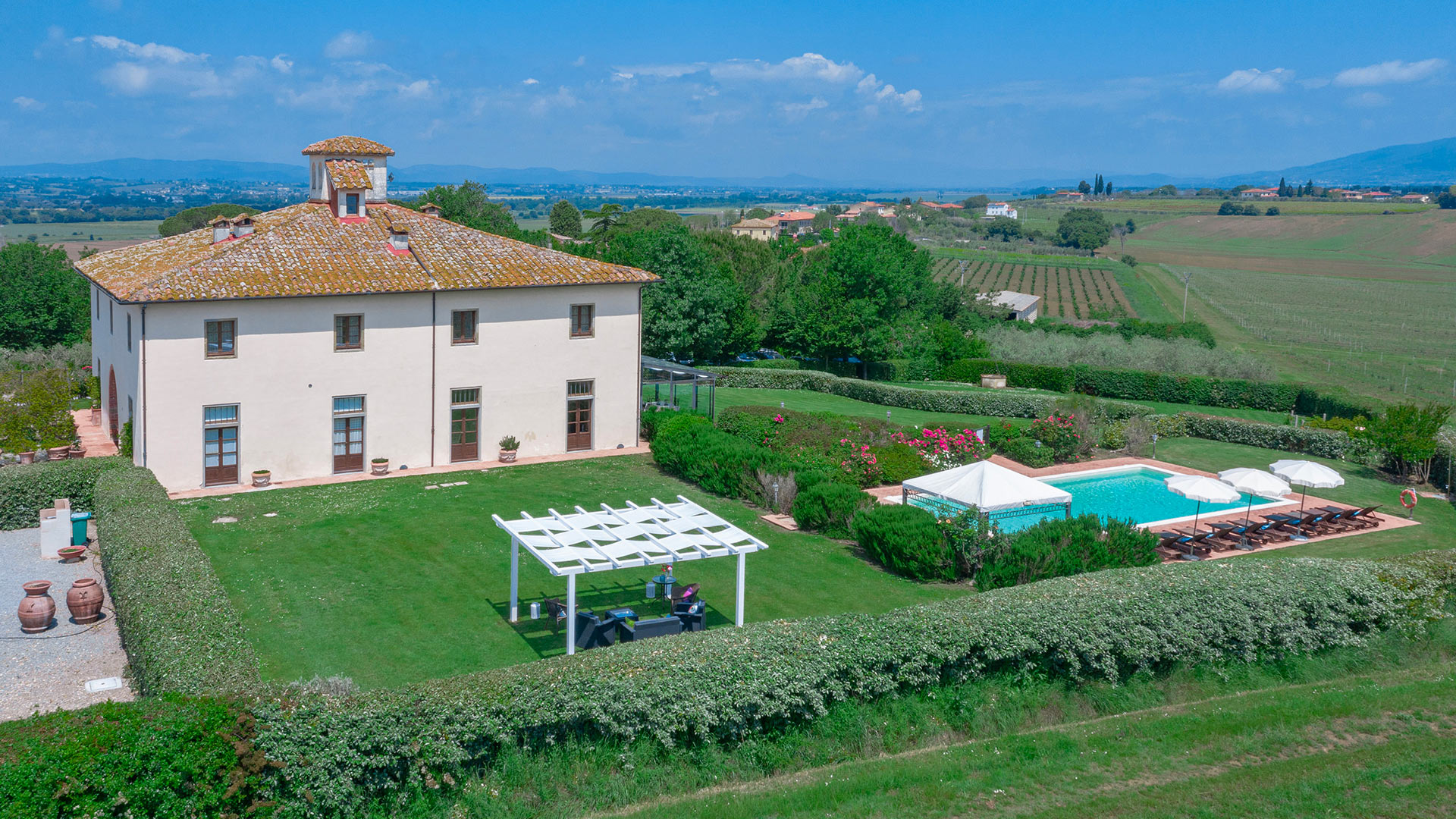 Villa da Vinci - Image 6