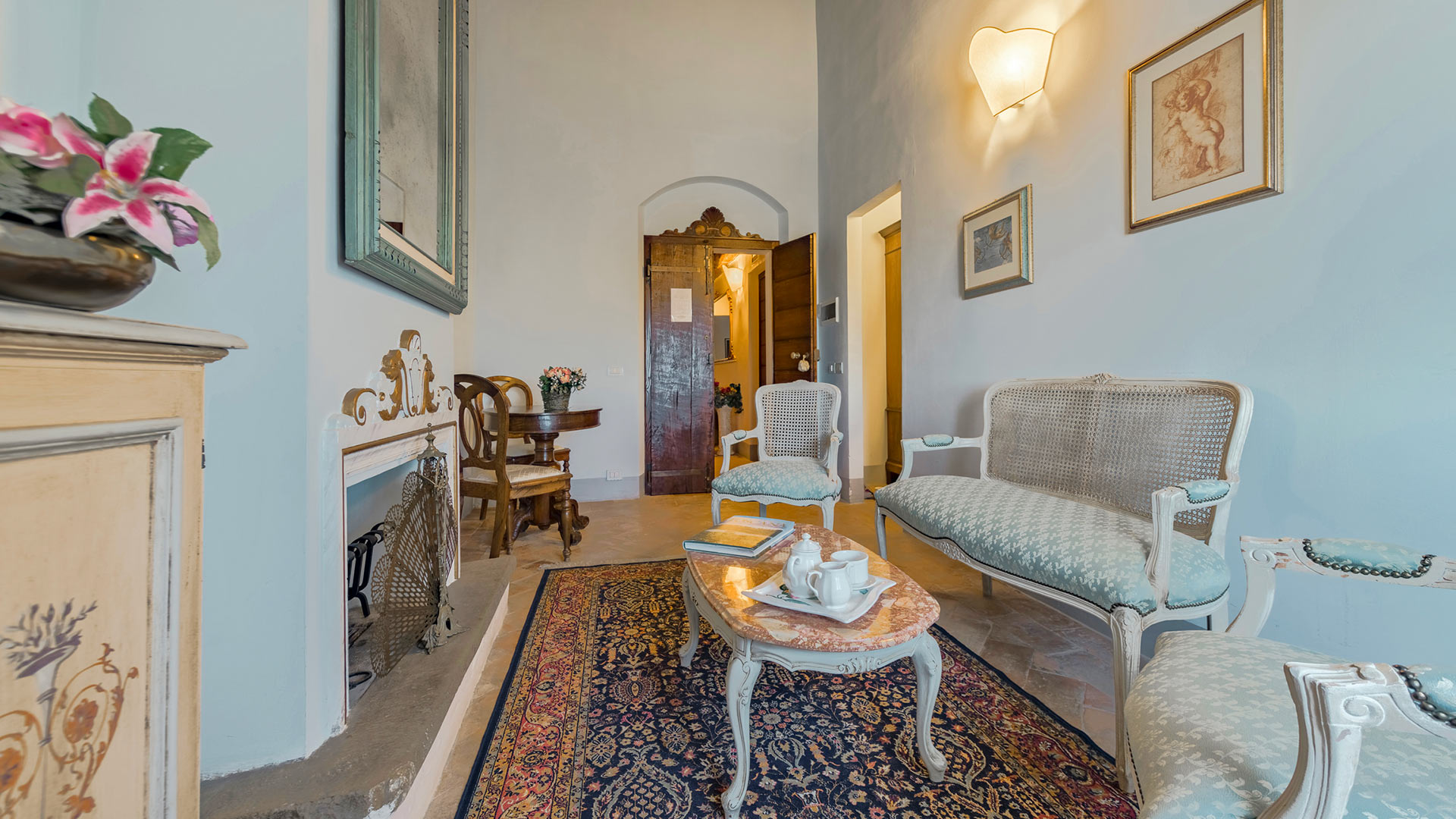 Villa da Vinci - Image 15