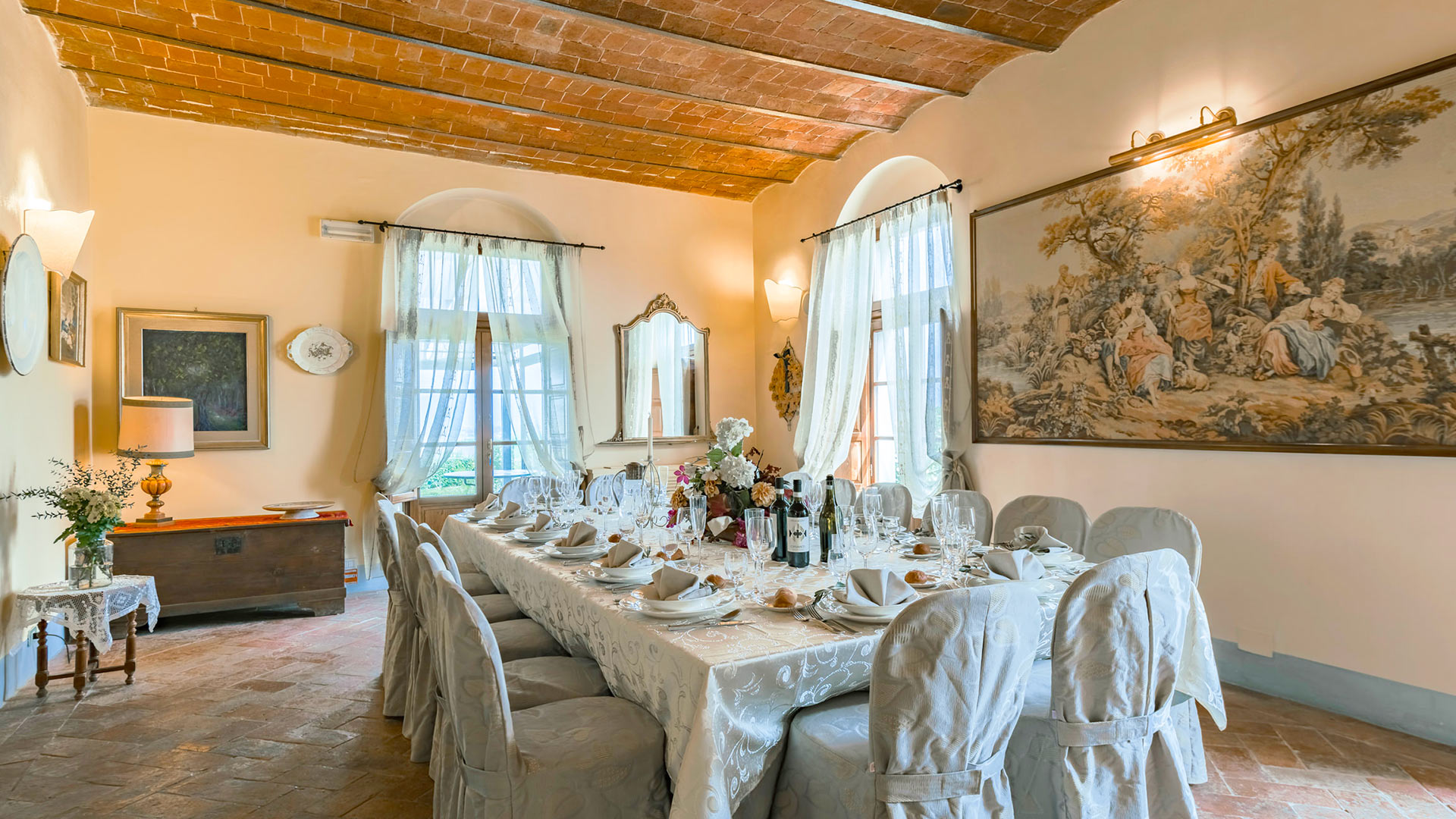 Villa da Vinci - Image 2