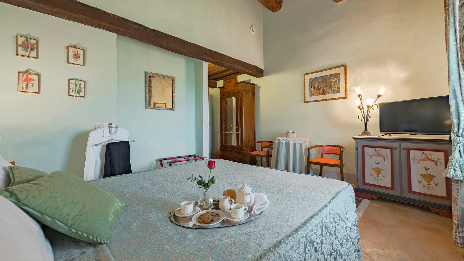 Villa da Vinci - Image 41