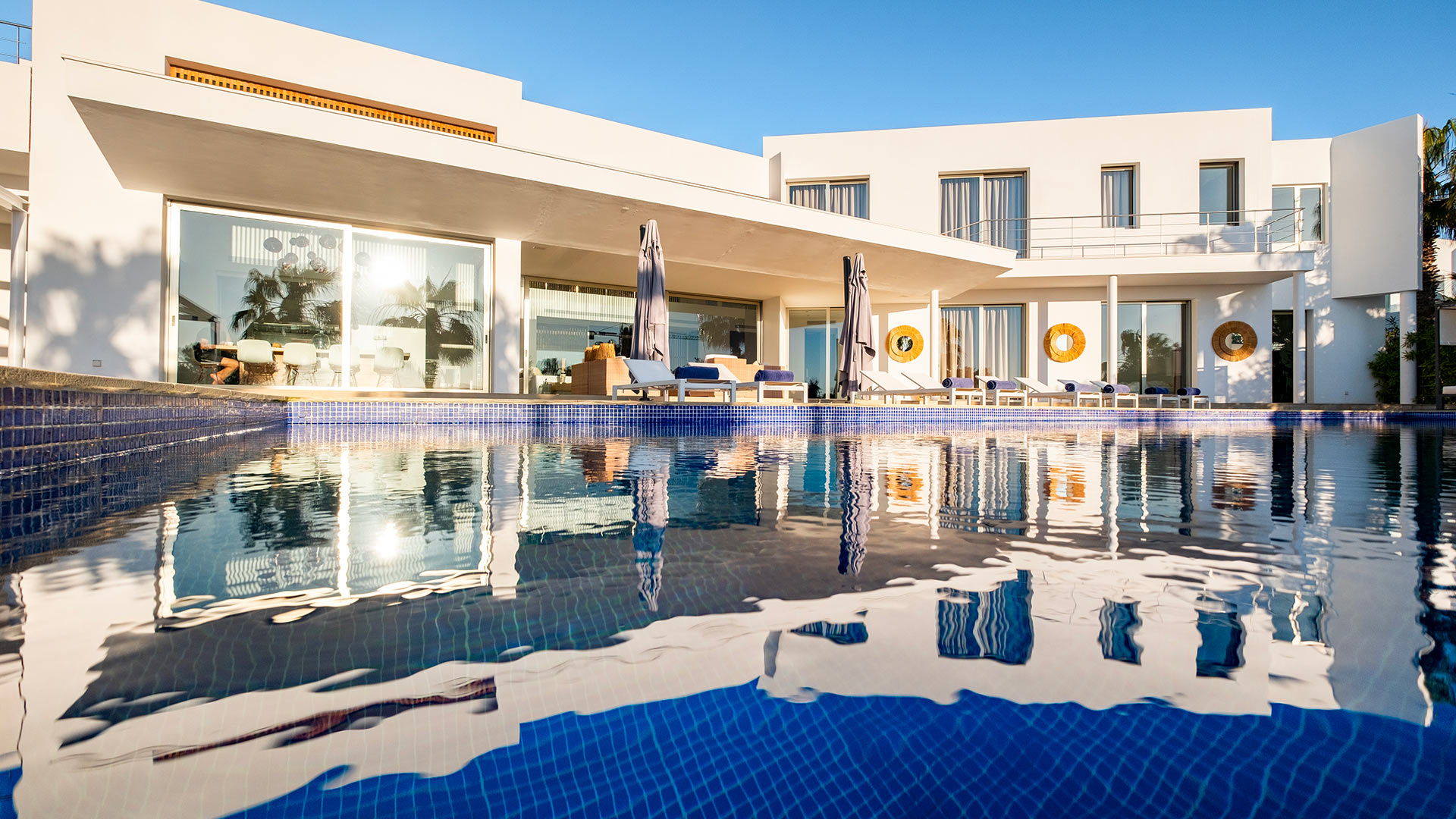 Can Vivo — Sant Josep