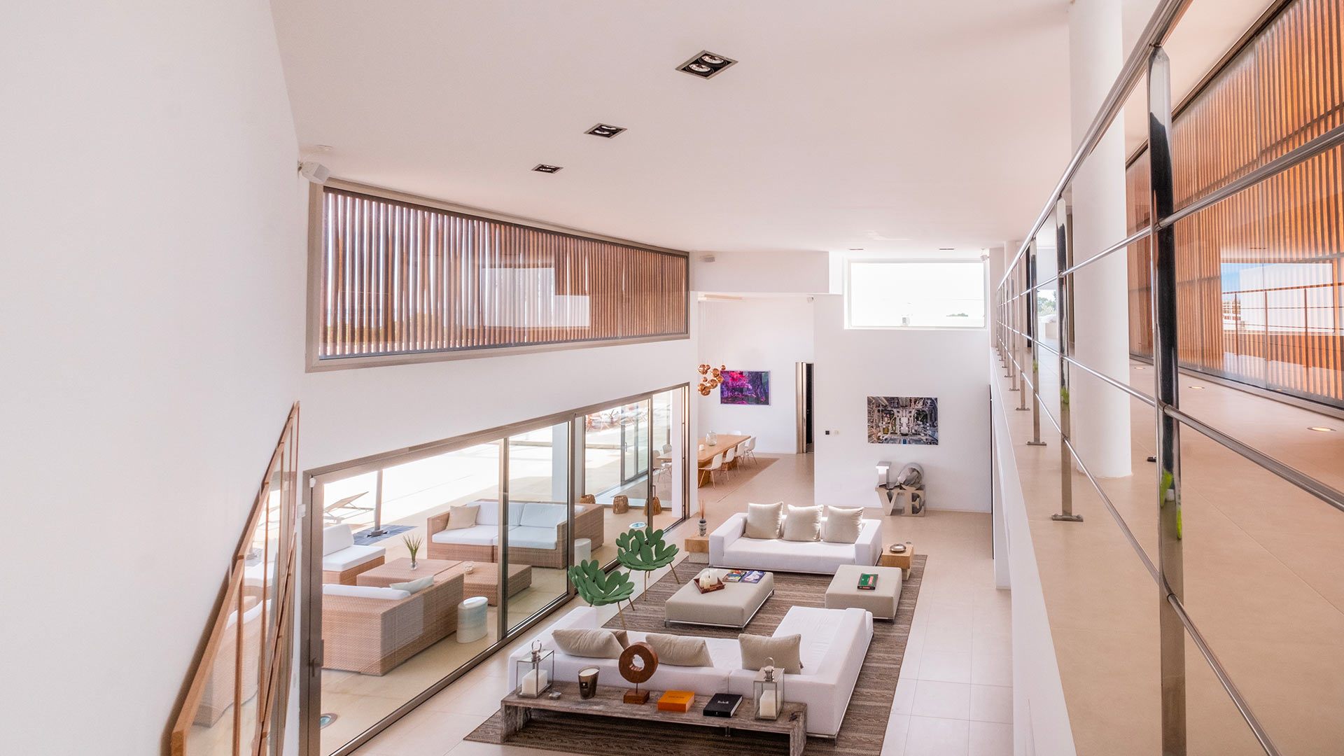 Can Vivo — Sant Josep