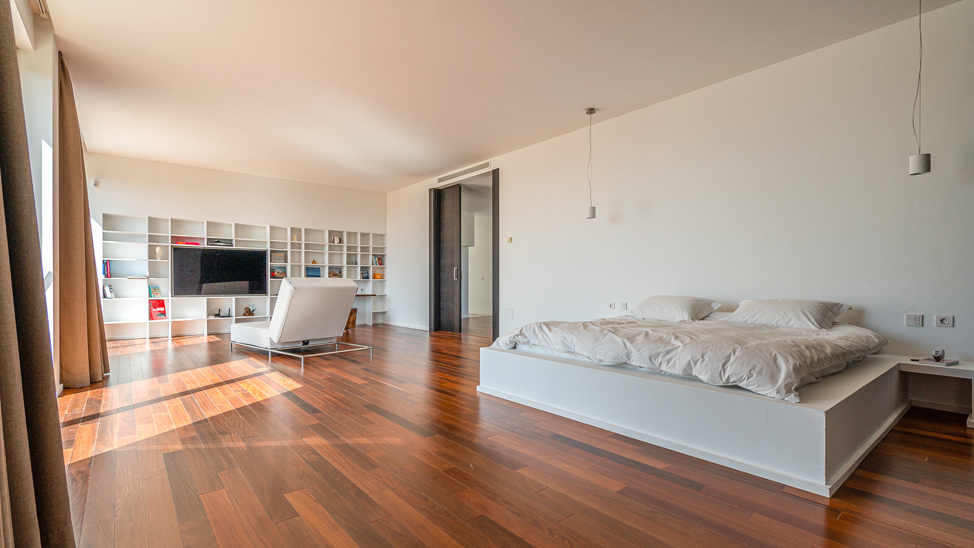 Can Vivo — Sant Josep