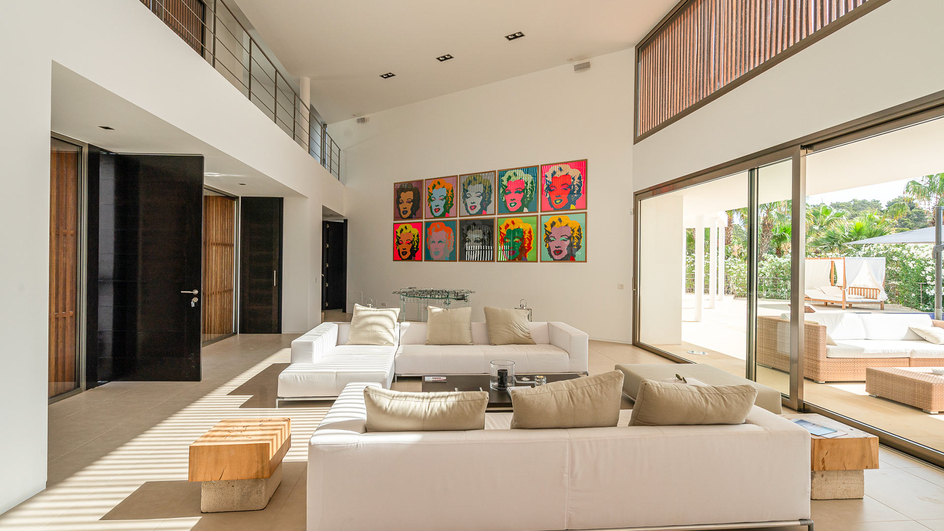 Can Vivo — Sant Josep