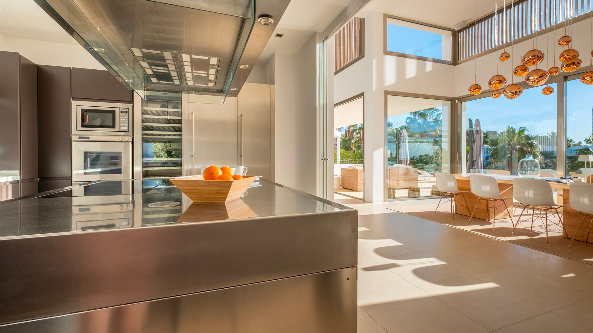Can Vivo — Sant Josep