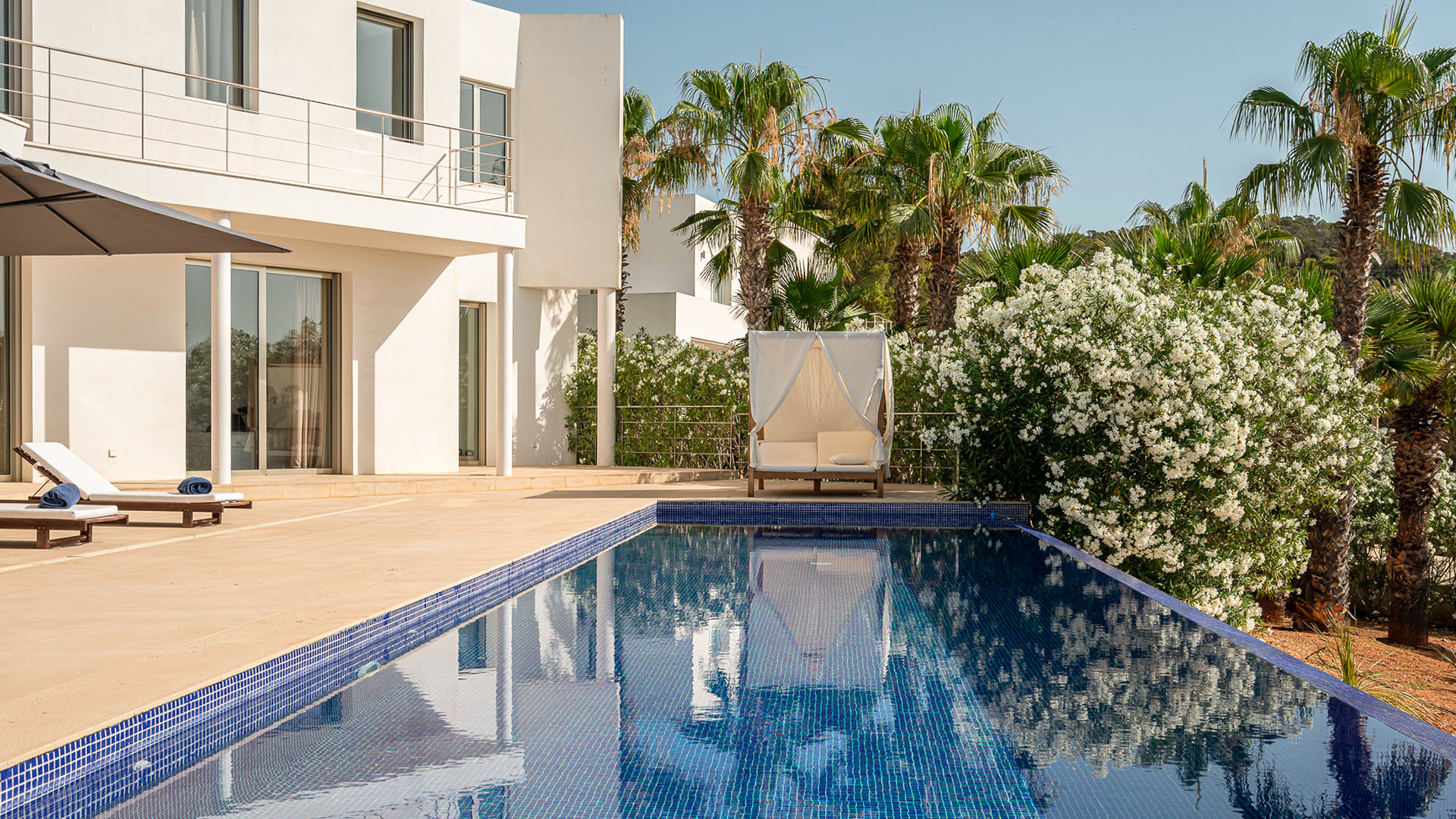 Can Vivo — Sant Josep