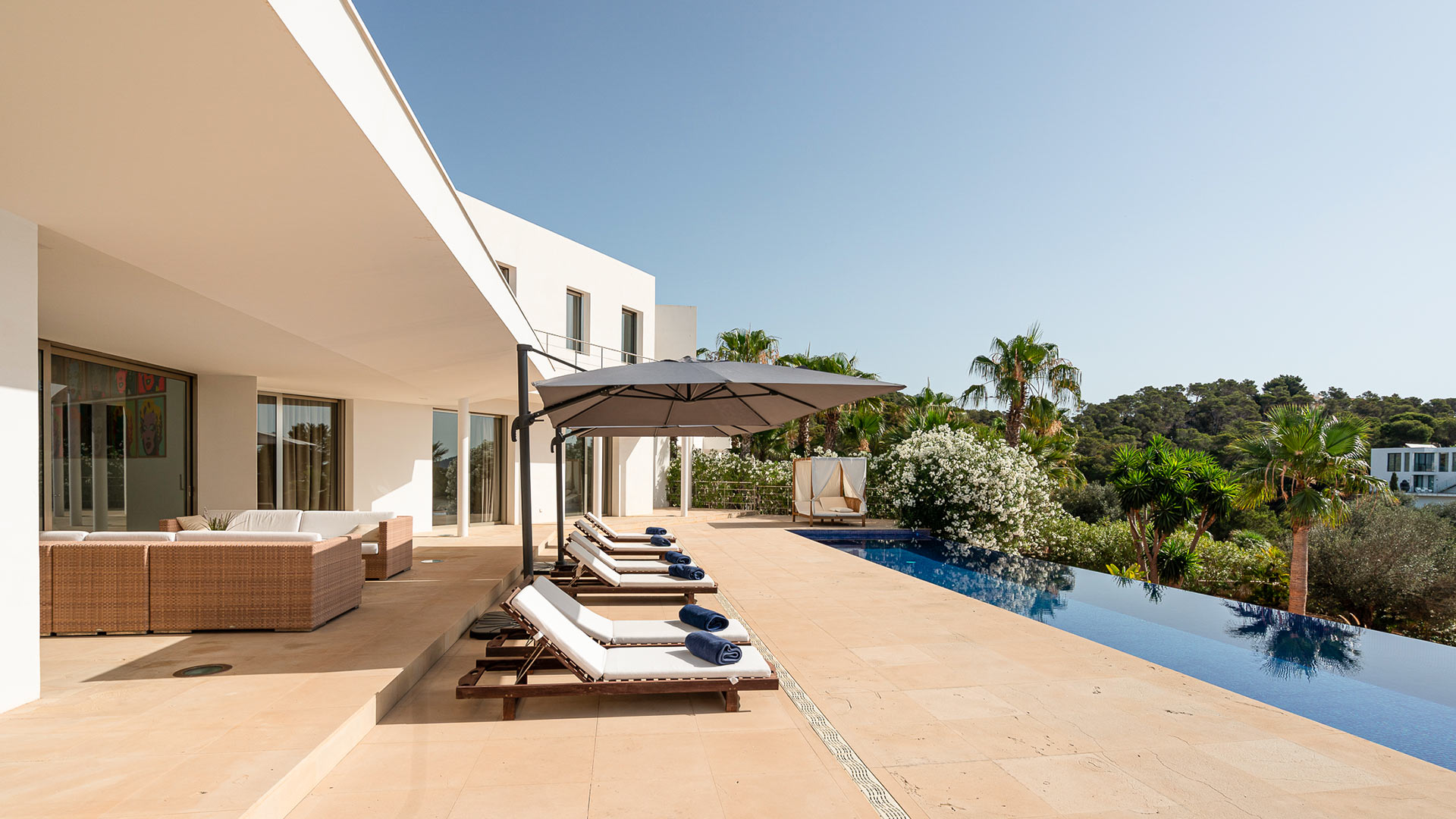 Can Vivo — Sant Josep