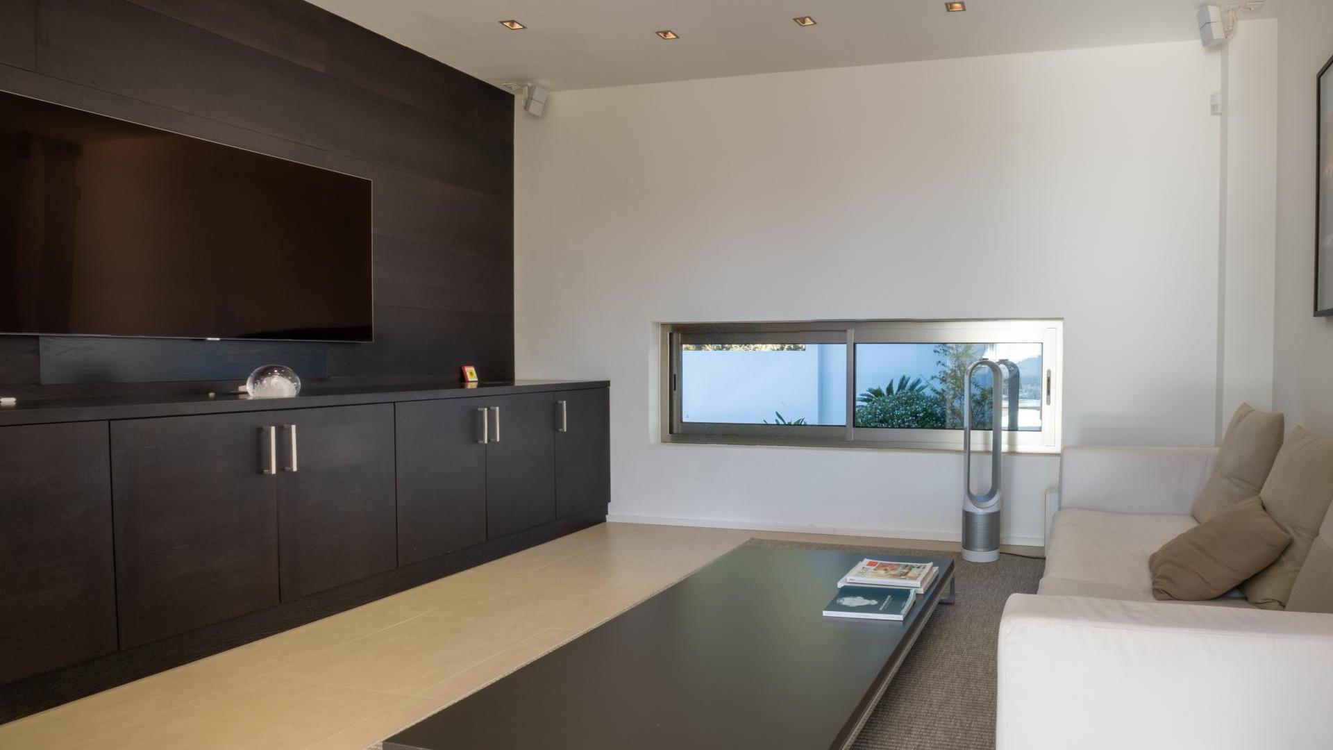 Can Vivo — Sant Josep