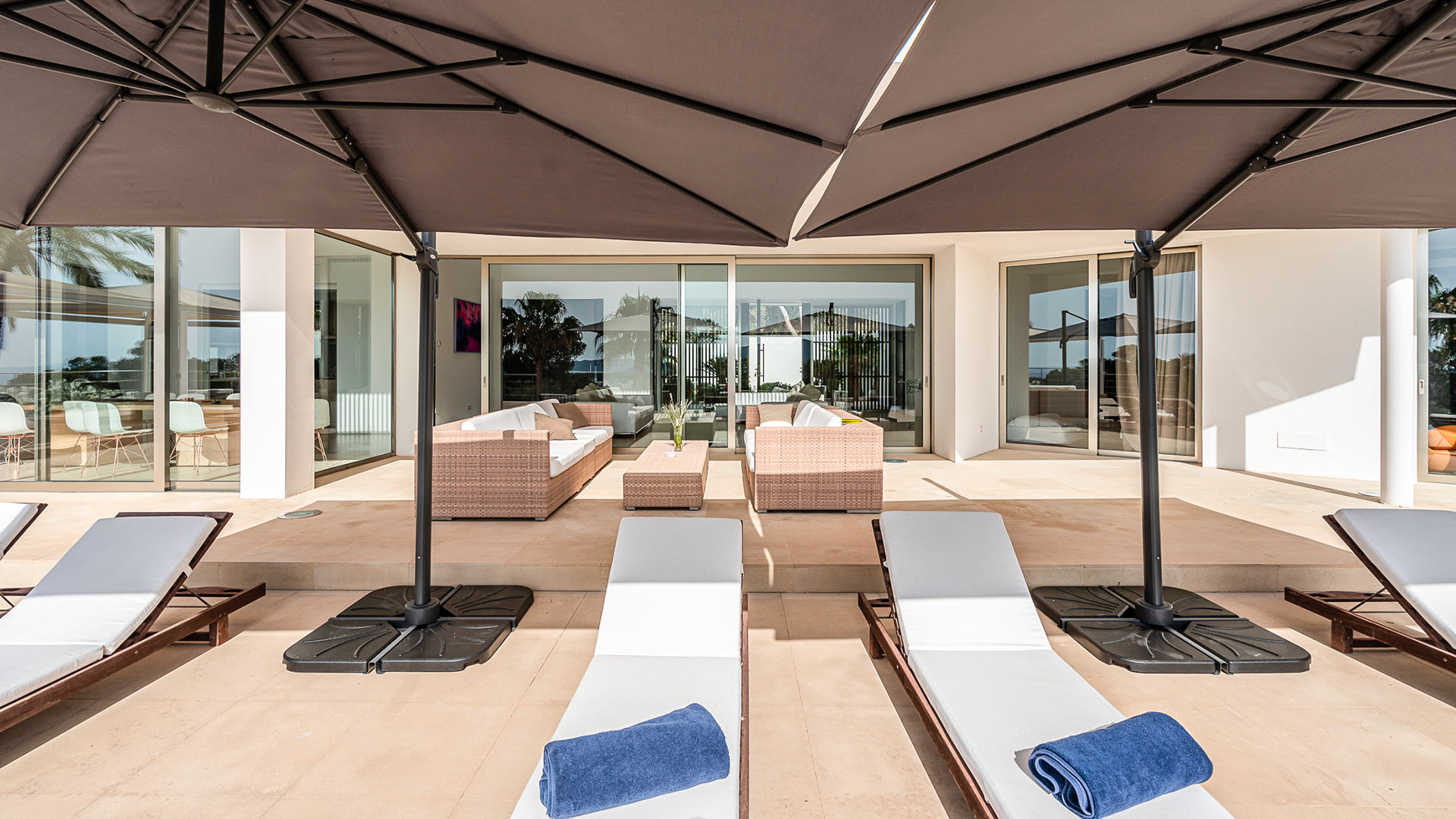 Can Vivo — Sant Josep