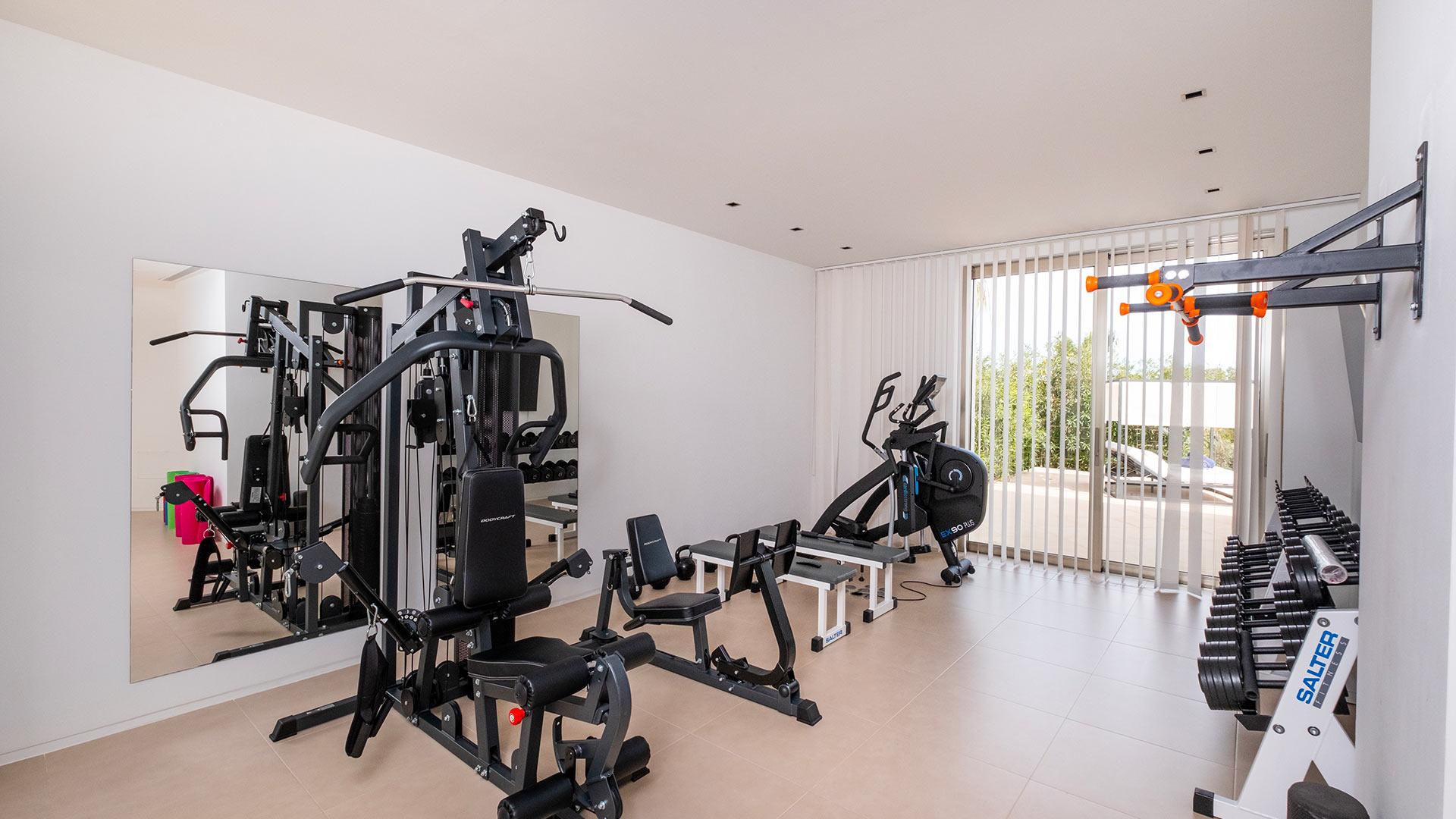Can Vivo — Sant Josep