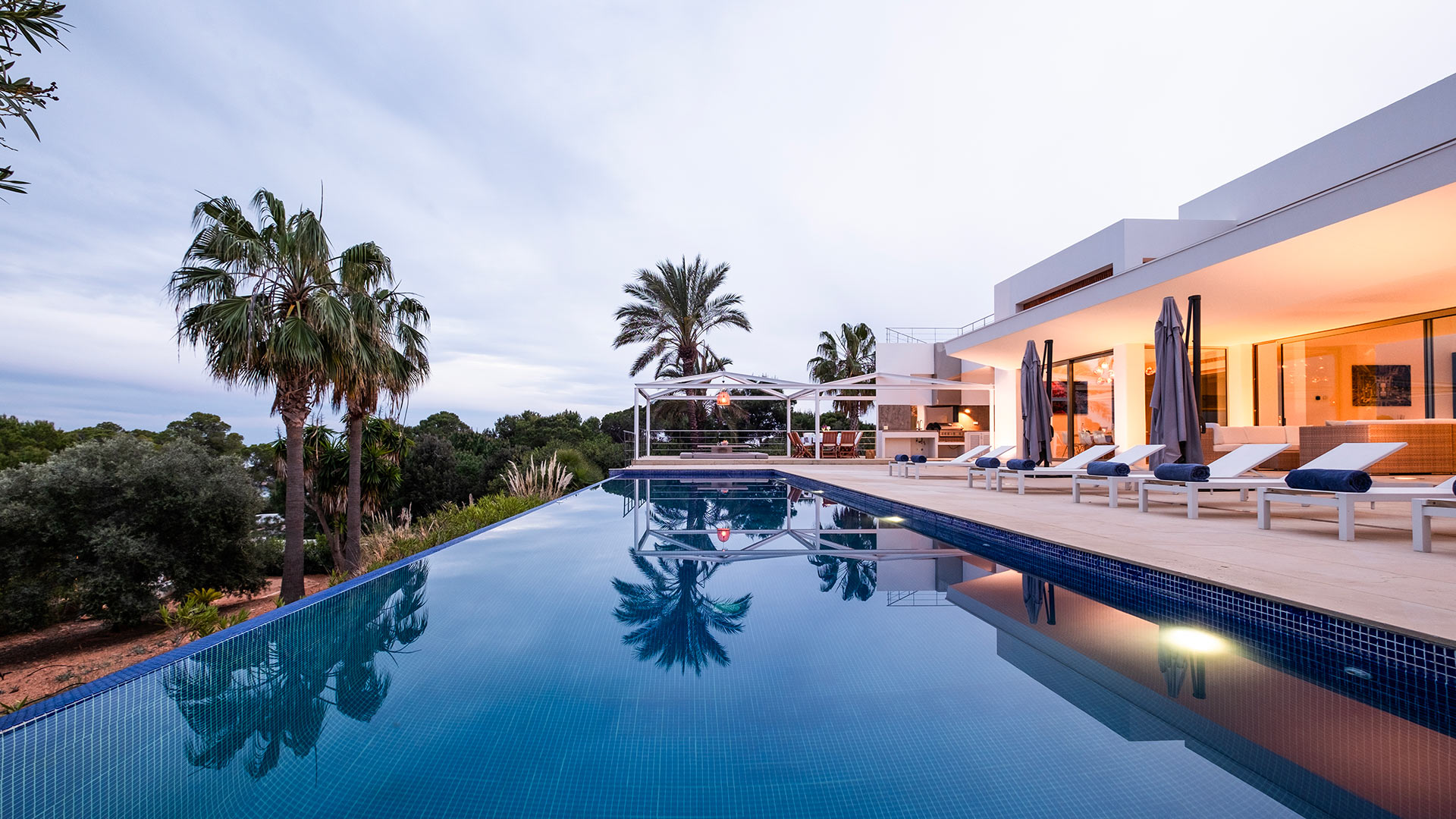 Can Vivo — Sant Josep