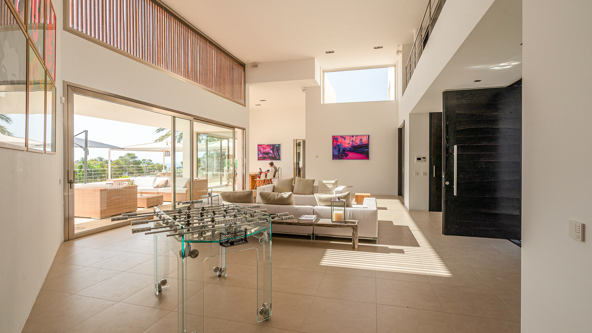 Can Vivo — Sant Josep