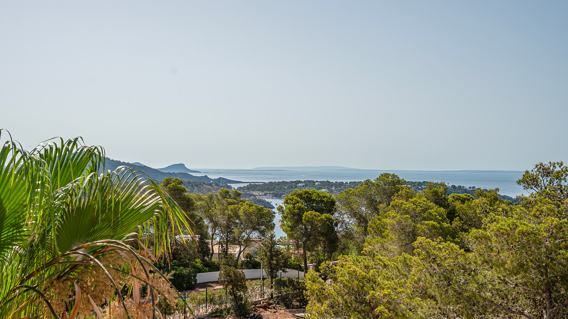 Can Vivo — Sant Josep
