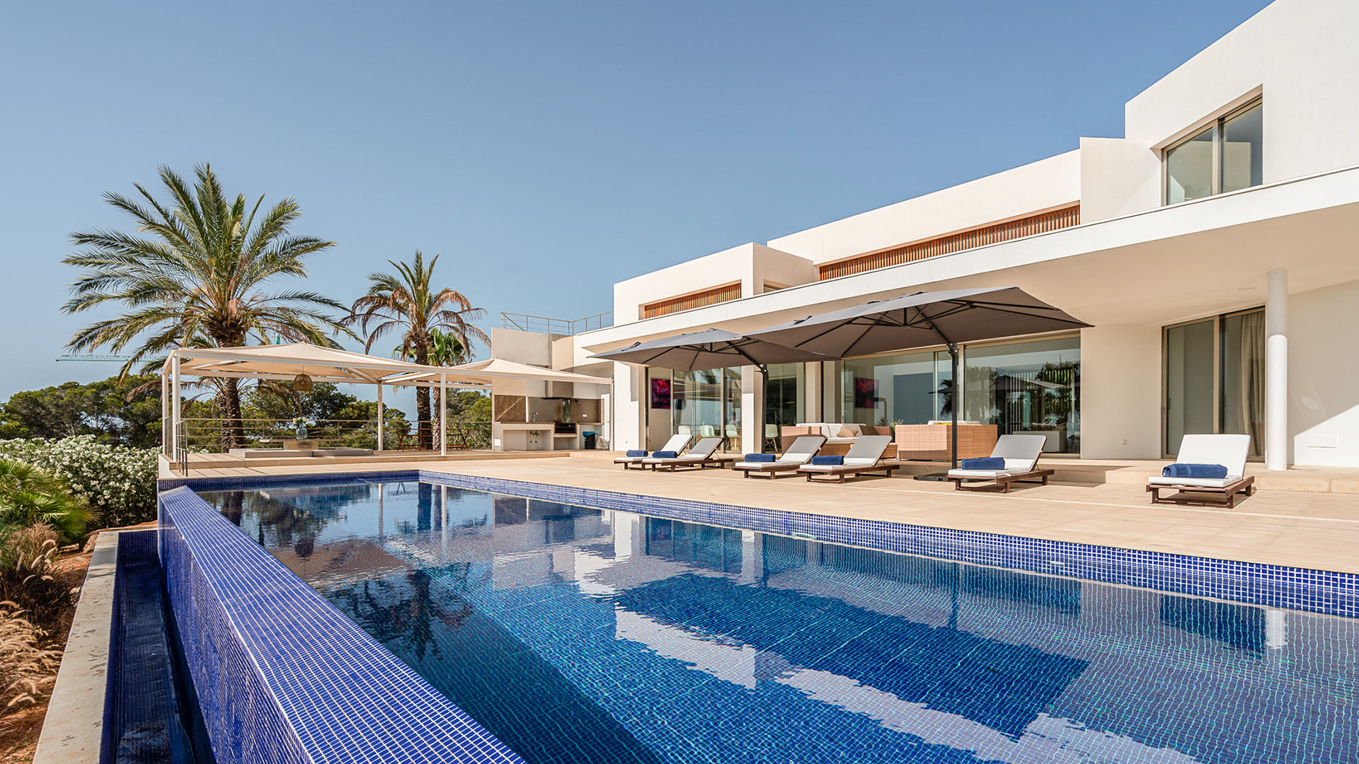 Can Vivo — Sant Josep