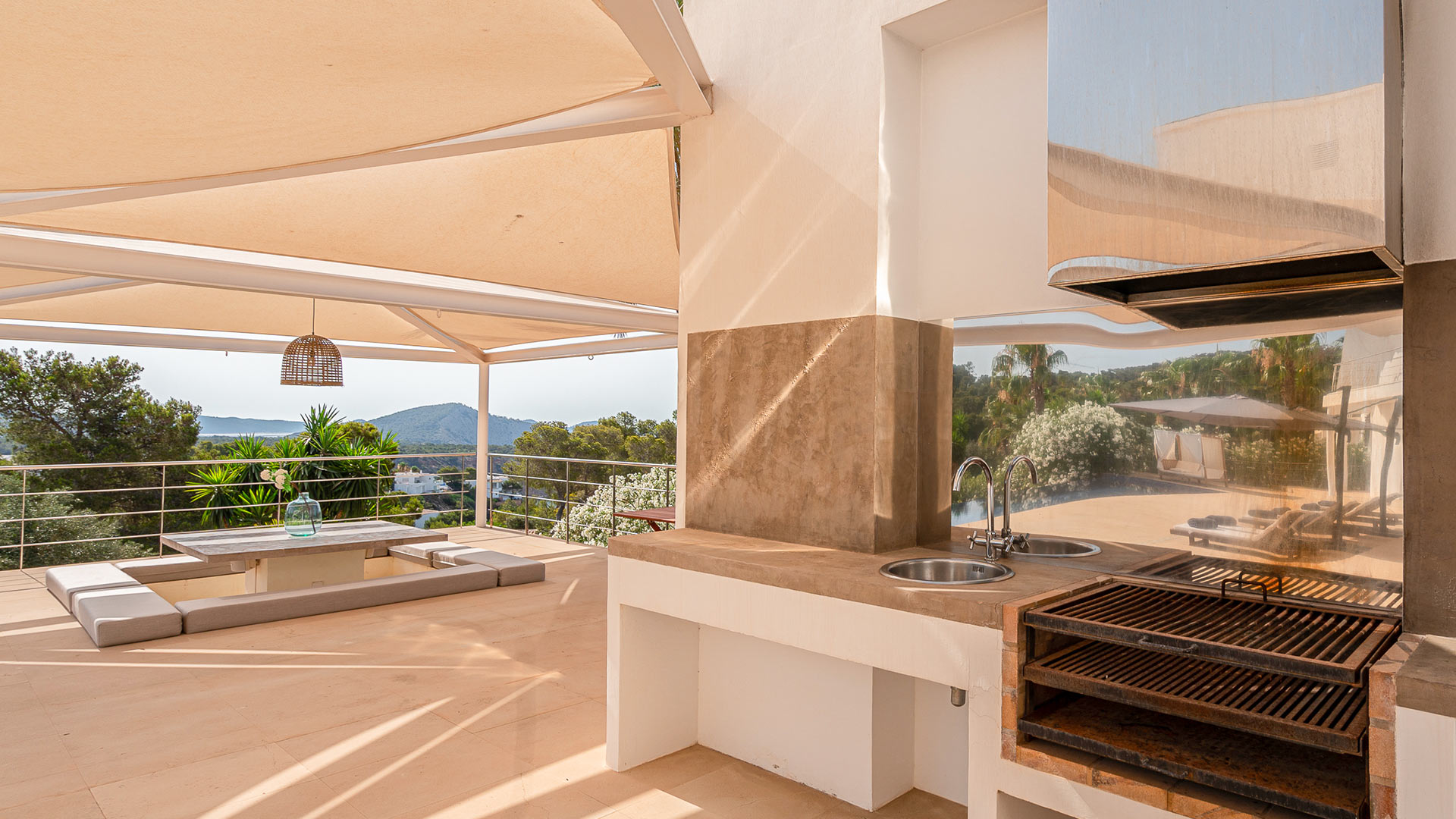 Can Vivo — Sant Josep