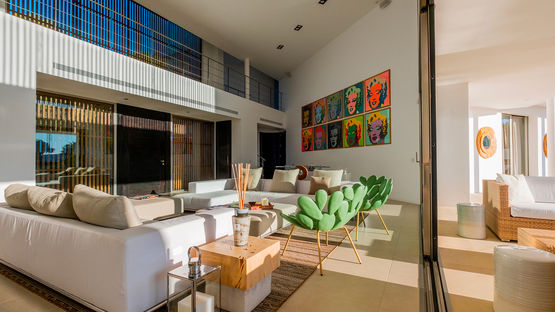 Can Vivo — Sant Josep