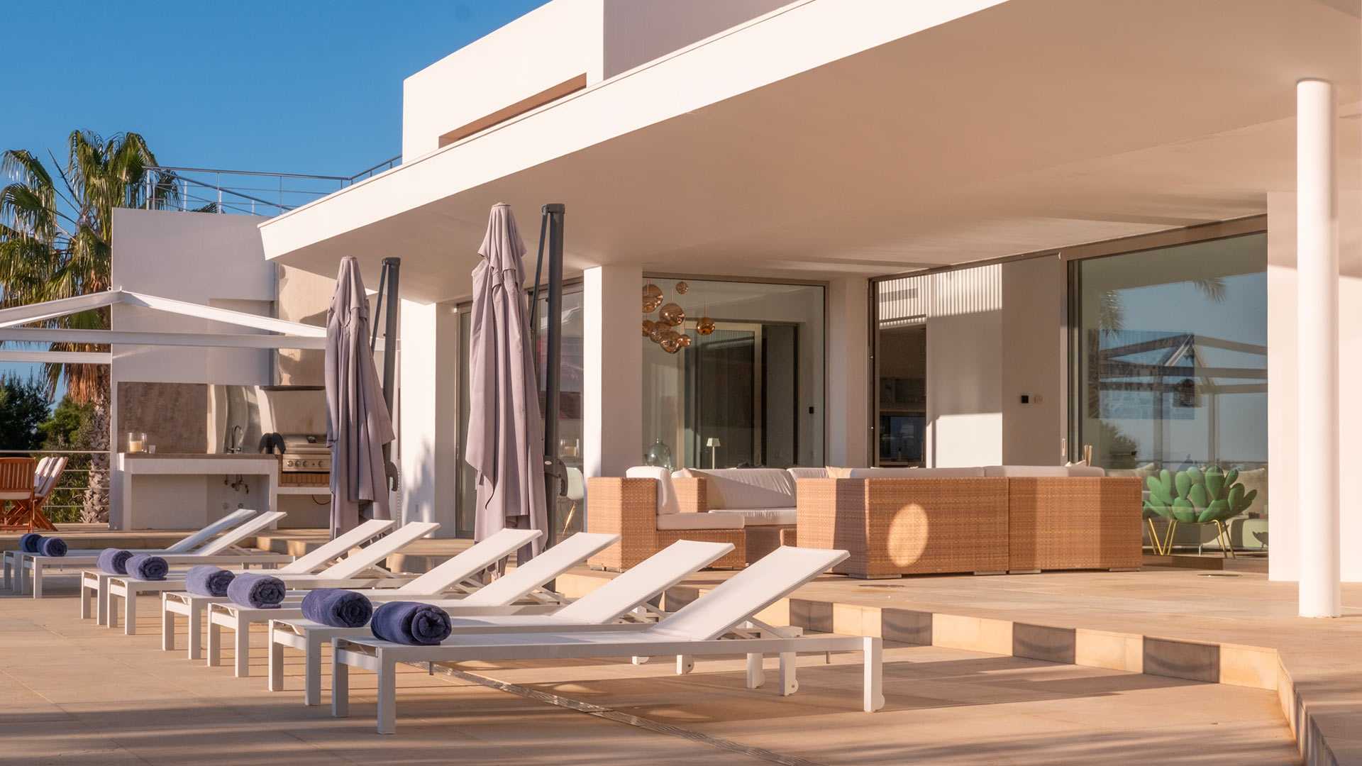 Can Vivo — Sant Josep