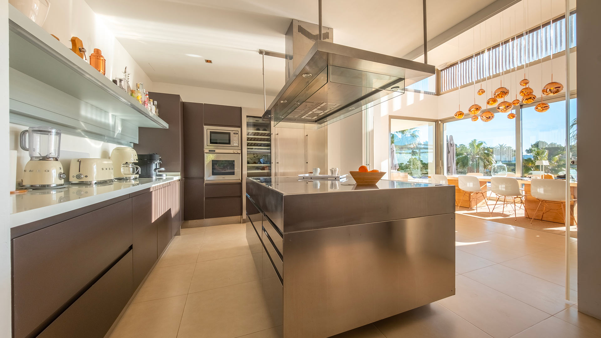 Can Vivo — Sant Josep
