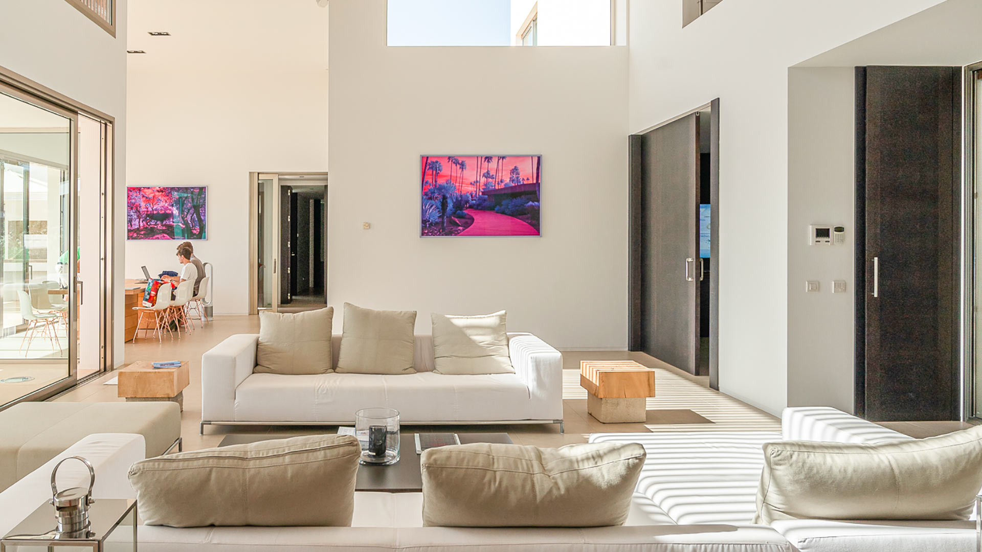 Can Vivo — Sant Josep