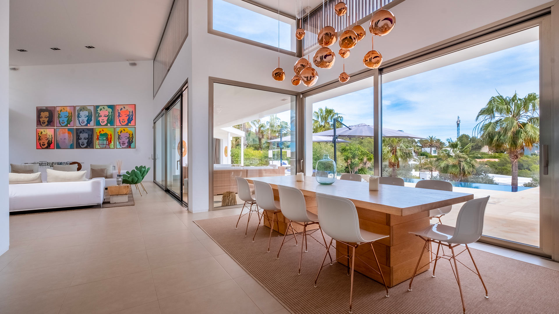 Can Vivo — Sant Josep
