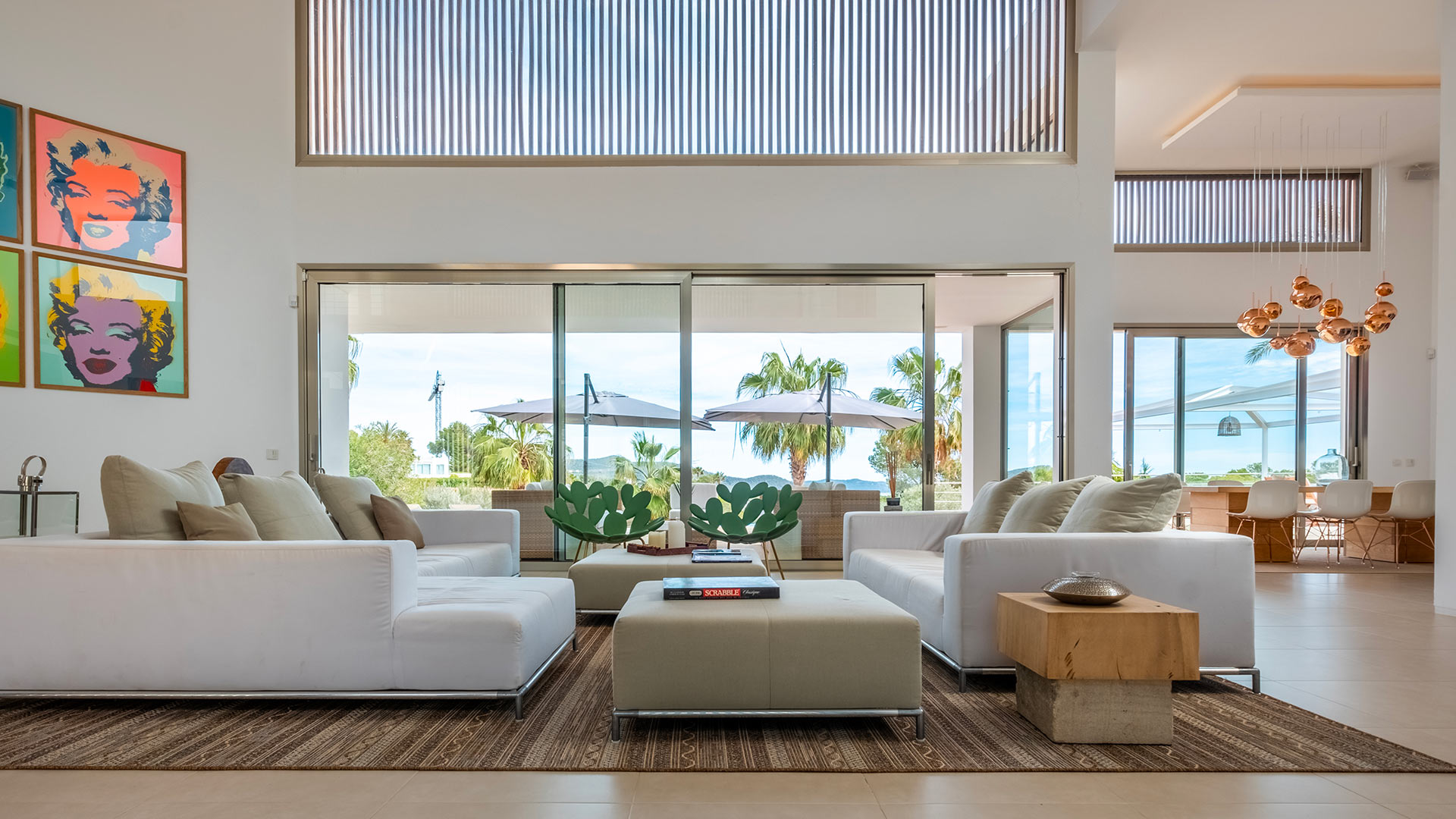 Can Vivo — Sant Josep