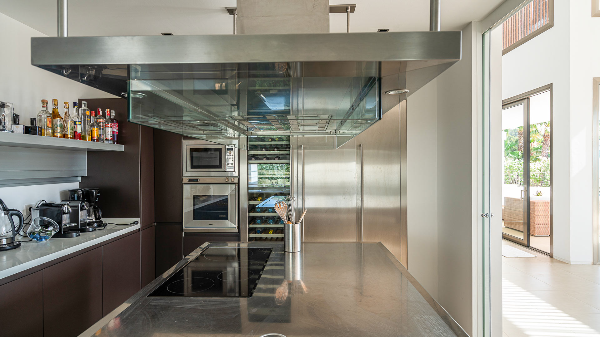 Can Vivo — Sant Josep