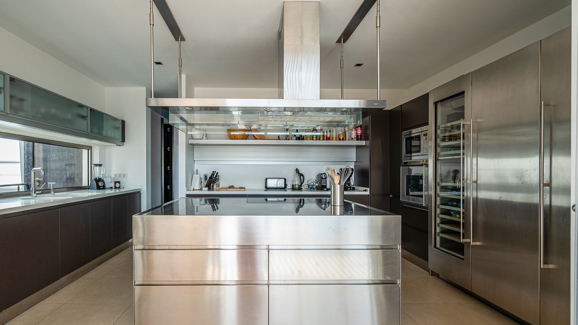 Can Vivo — Sant Josep
