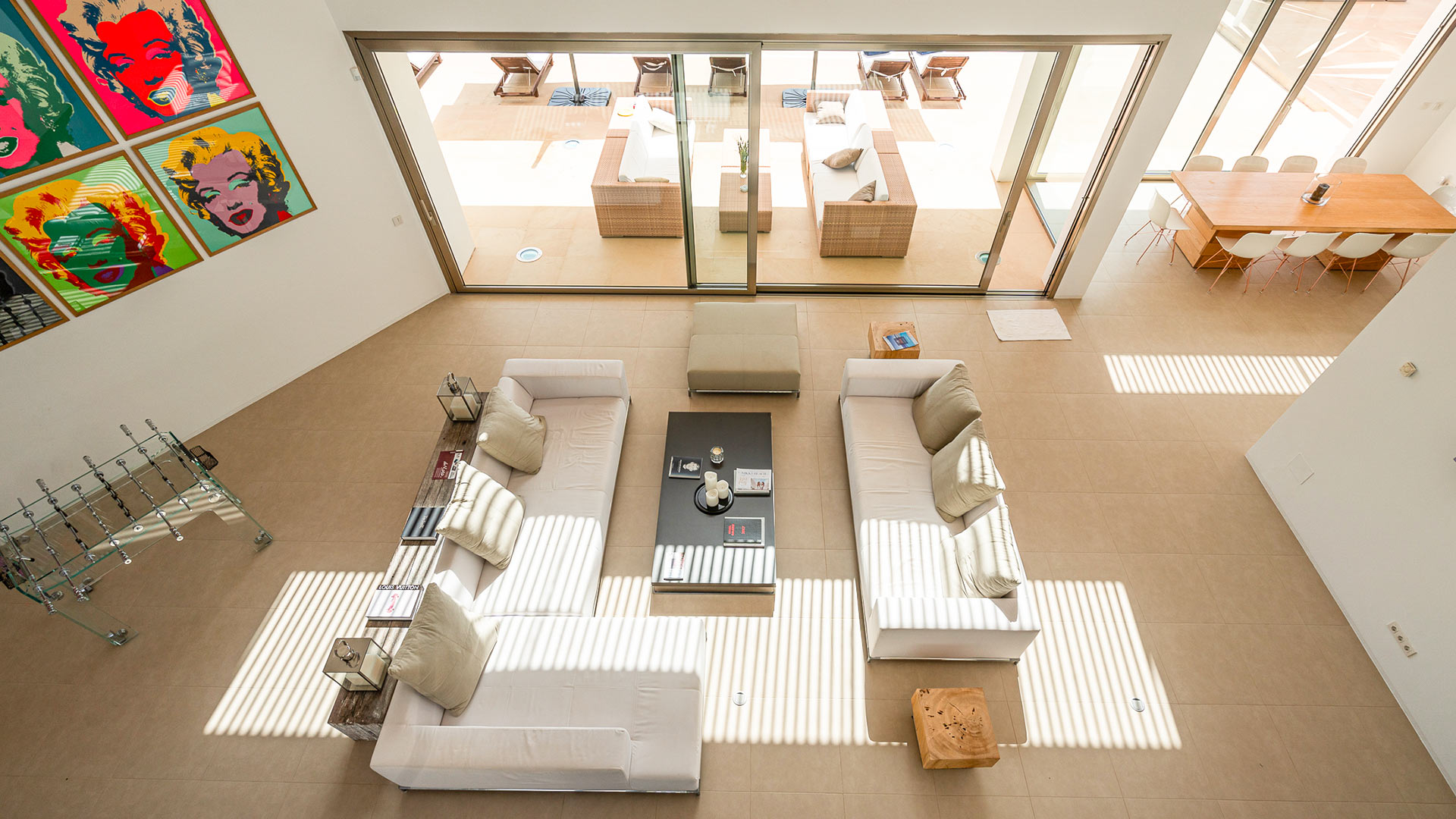 Can Vivo — Sant Josep