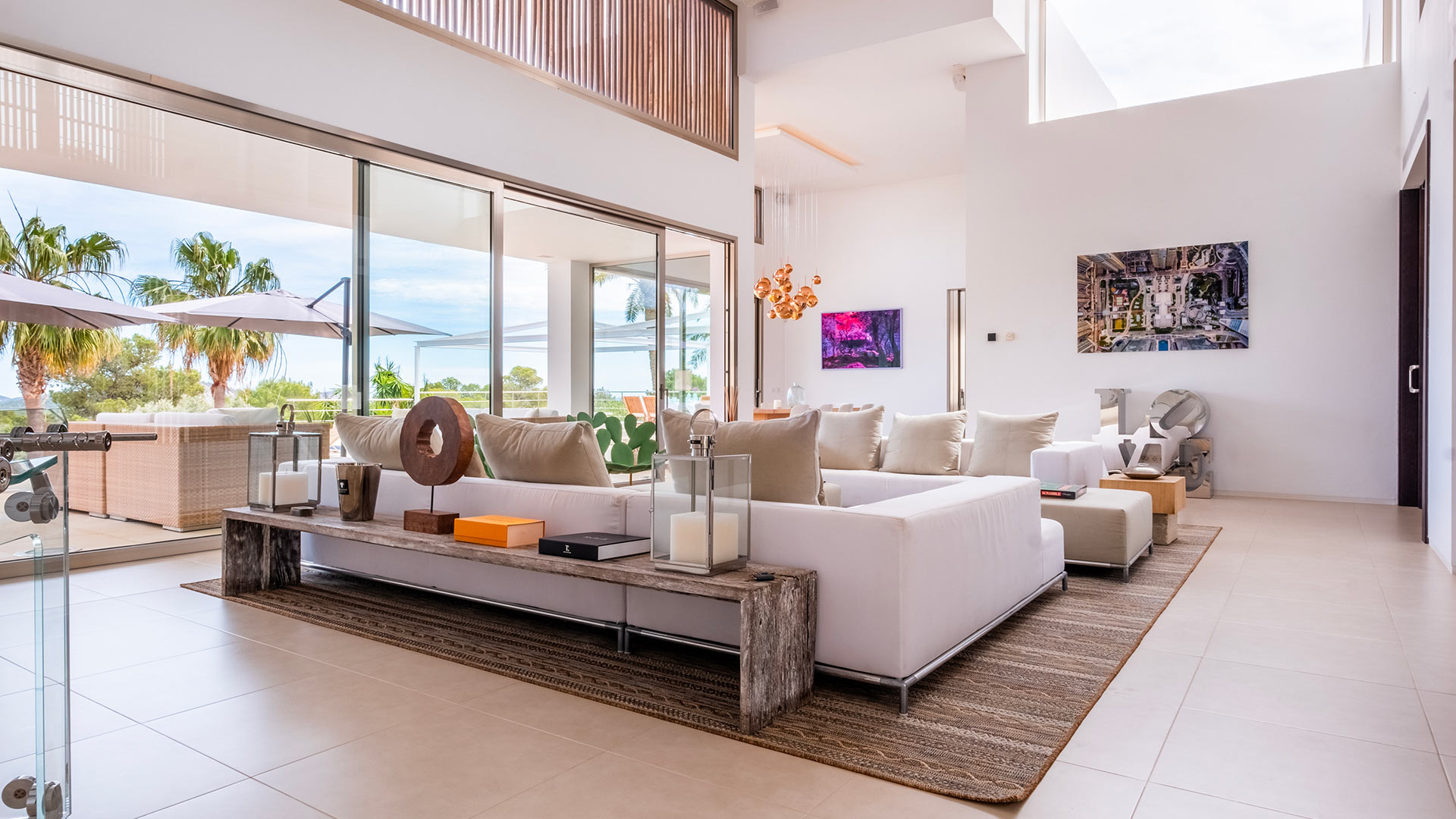 Can Vivo — Sant Josep