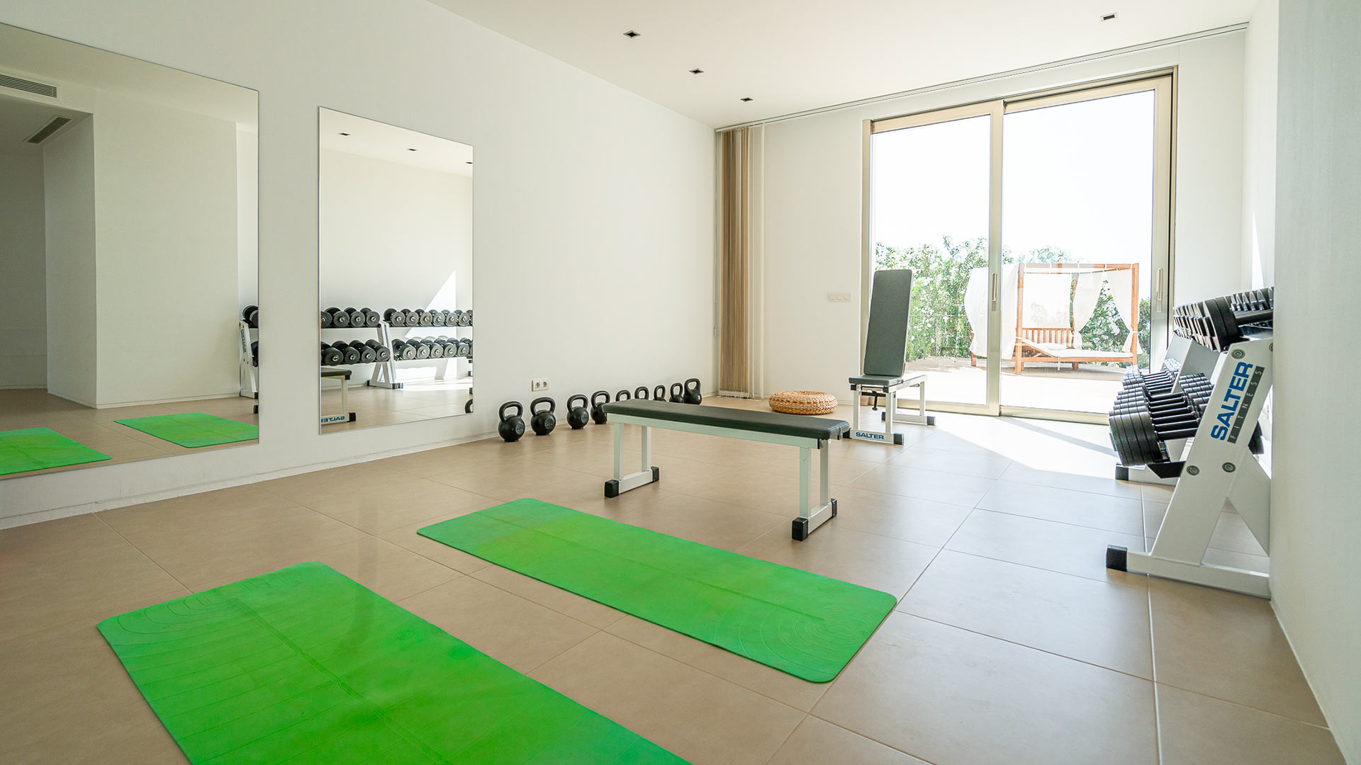 Can Vivo — Sant Josep