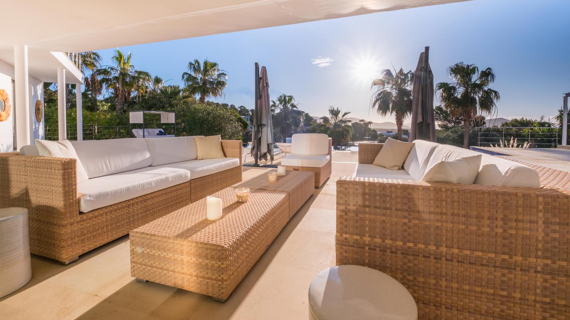 Can Vivo — Sant Josep
