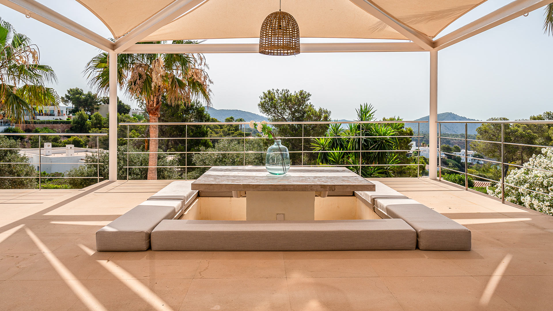 Can Vivo — Sant Josep