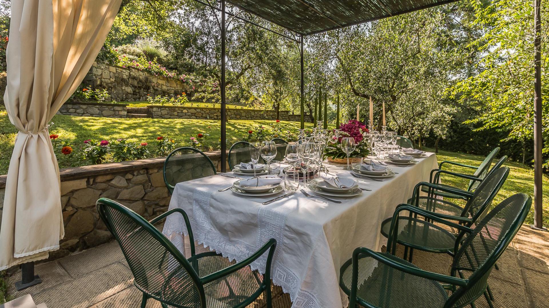 Villa Cielo