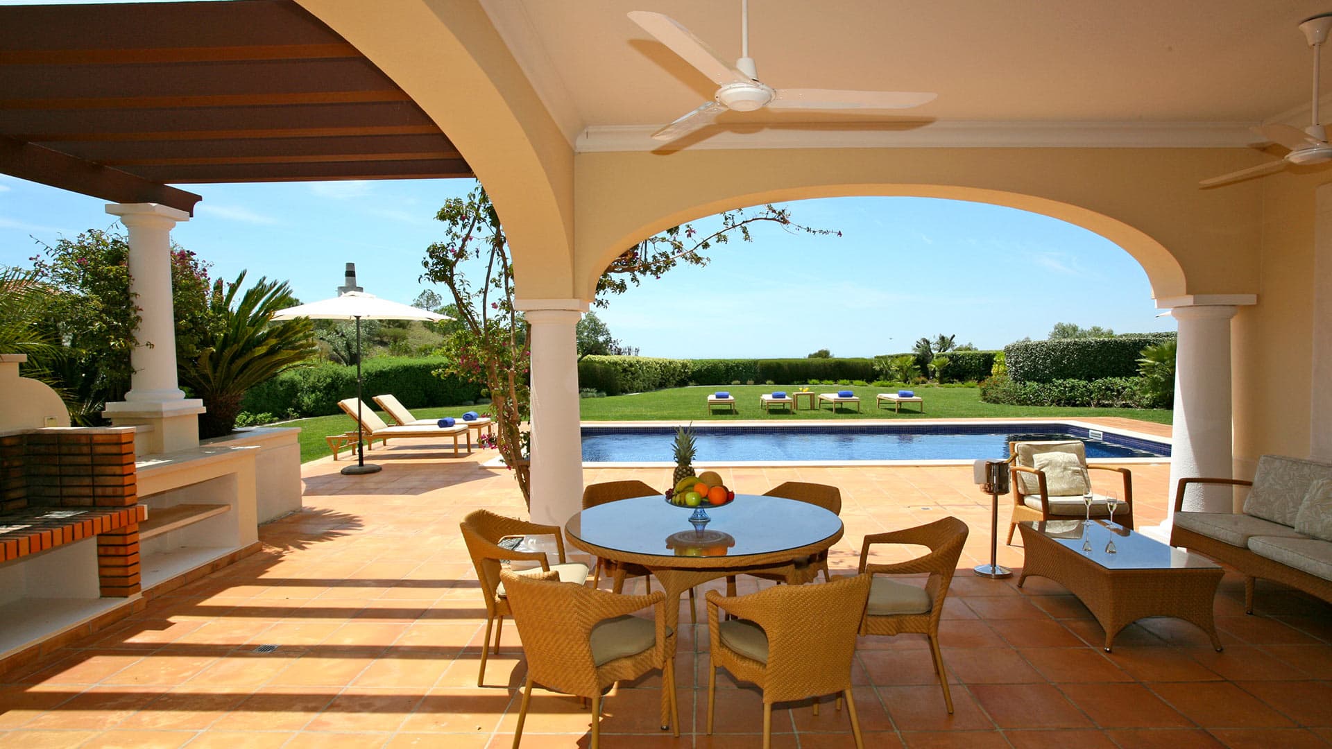 Villa Royko Monte Rei - Image 5