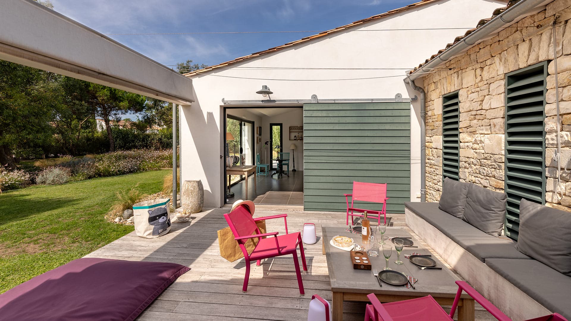 Villa Amani - Image 2