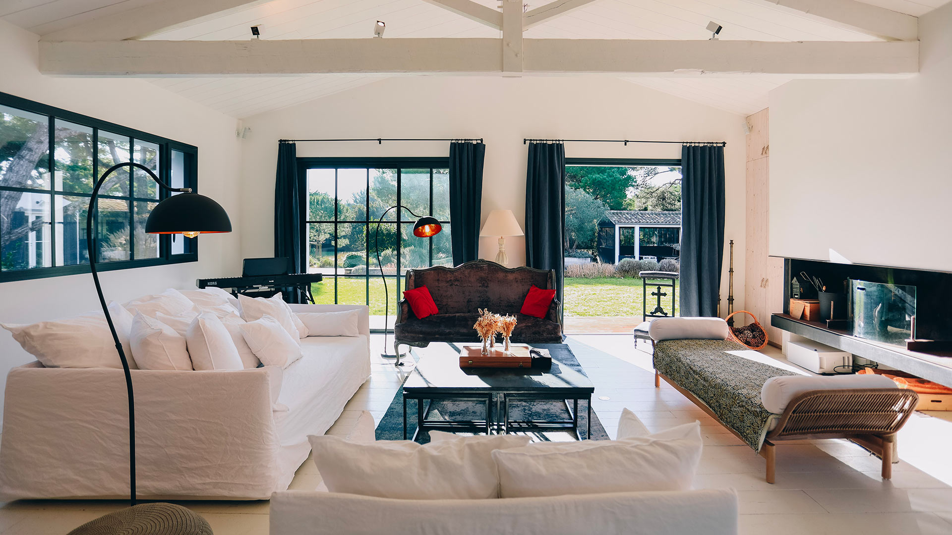 Villa Les Amazones - Image 4