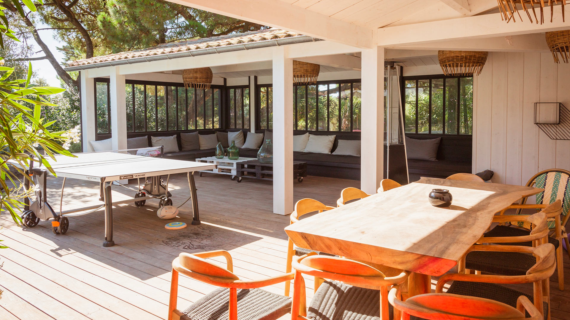 Villa Les Amazones - Image 3