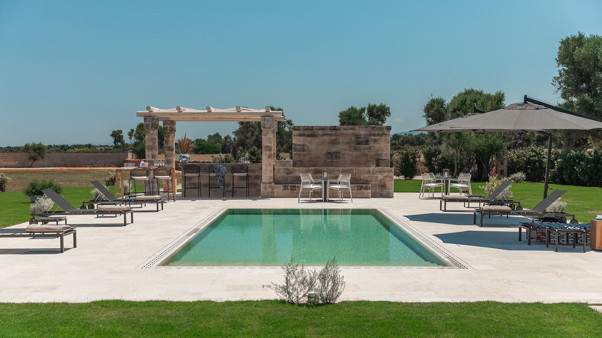 Villa Lekiana - Image 2