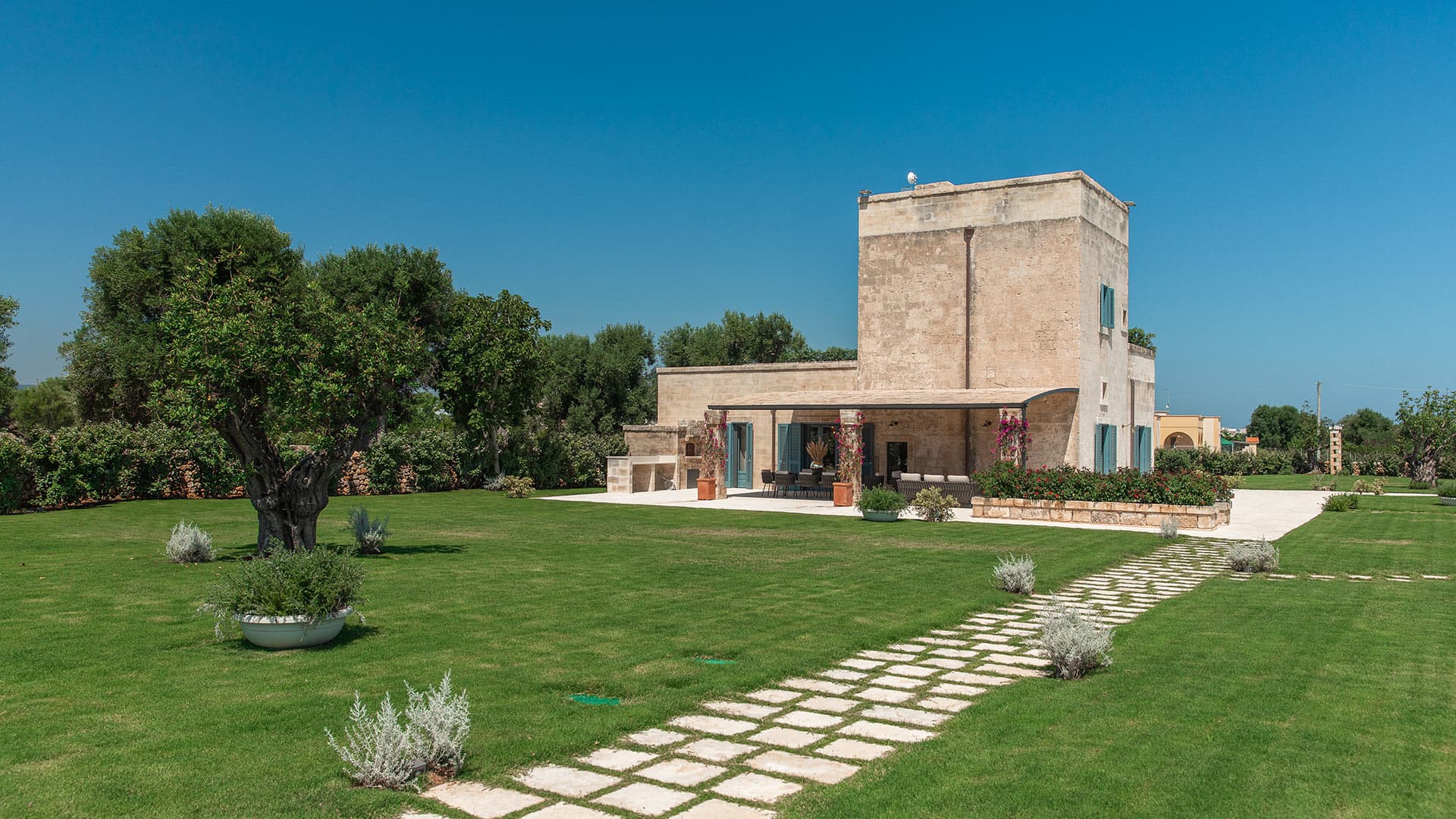 Villa Lekiana