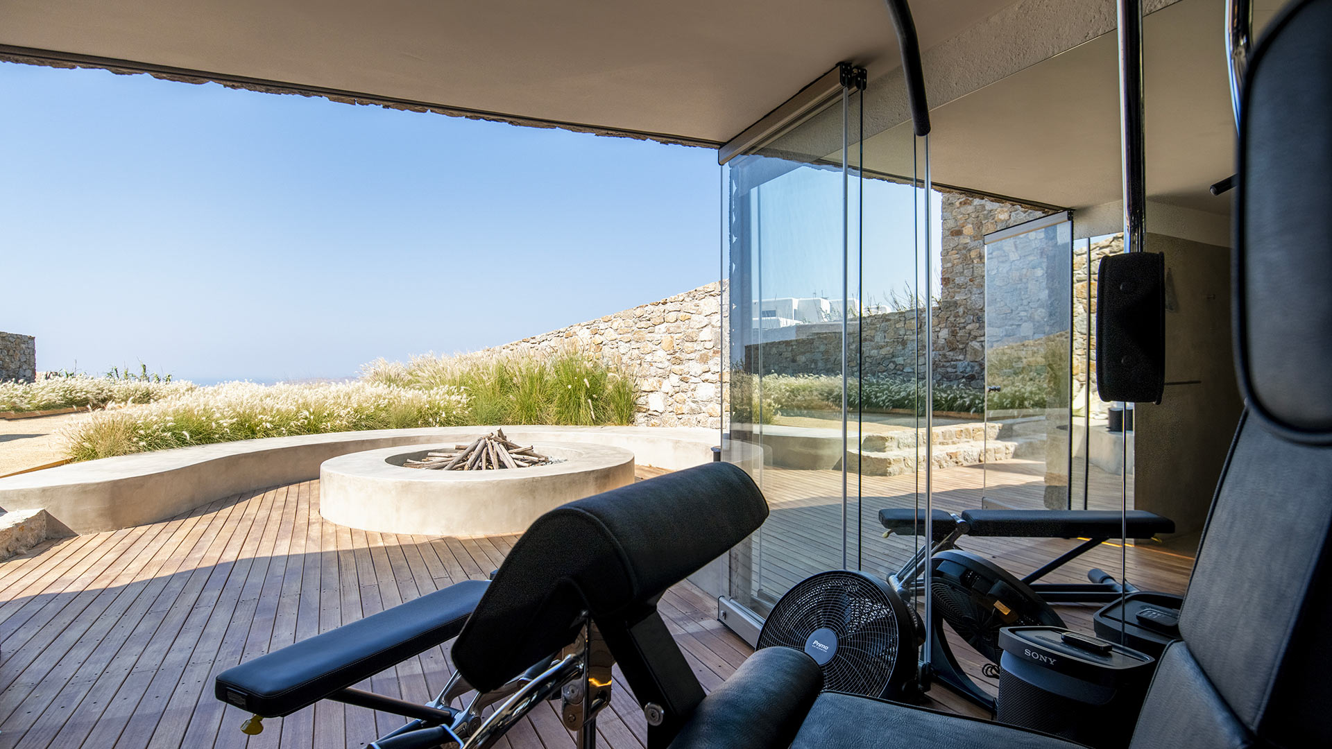 Villa Florette - Image 24