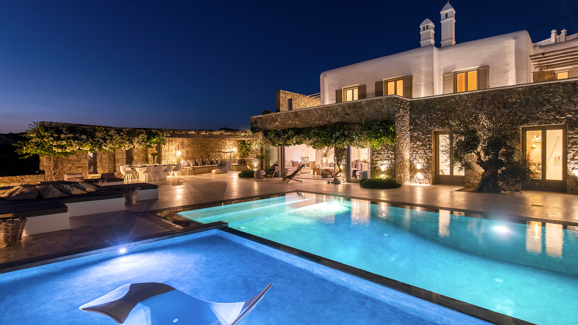 Villa Florette - Image 58