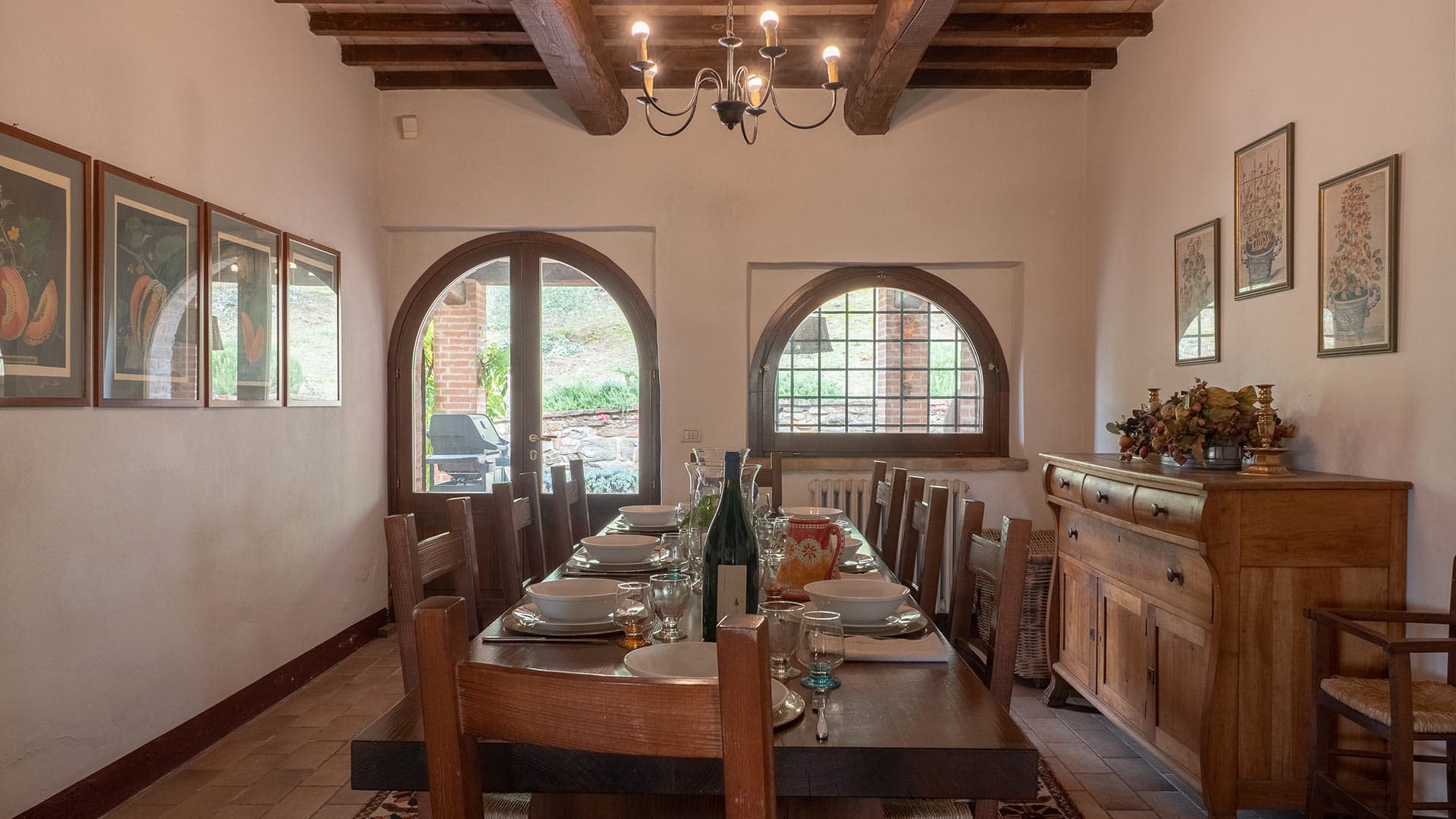 Casa Olivi - Image 16