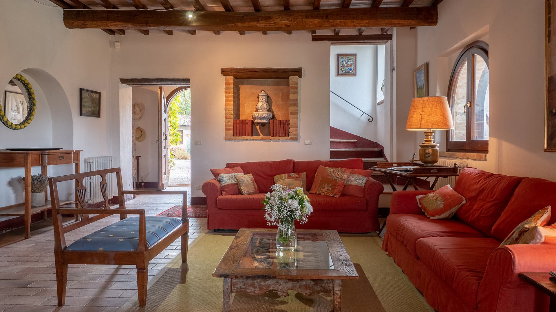 Casa Olivi - Image 13