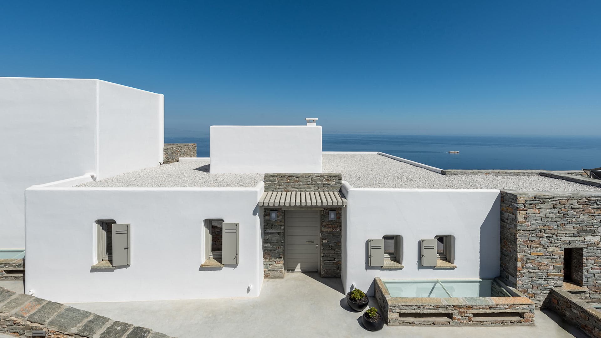Villa Paralia - Image 6