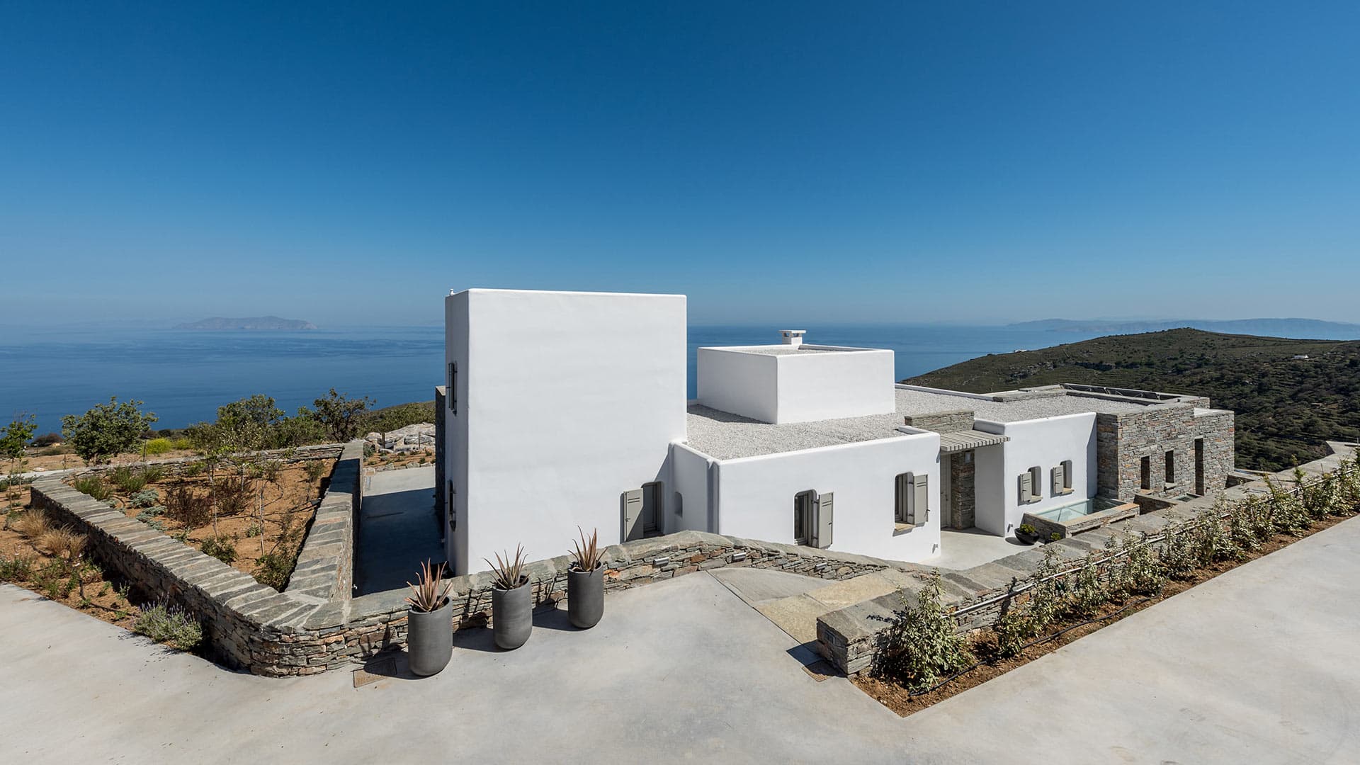 Villa Paralia - Image 8