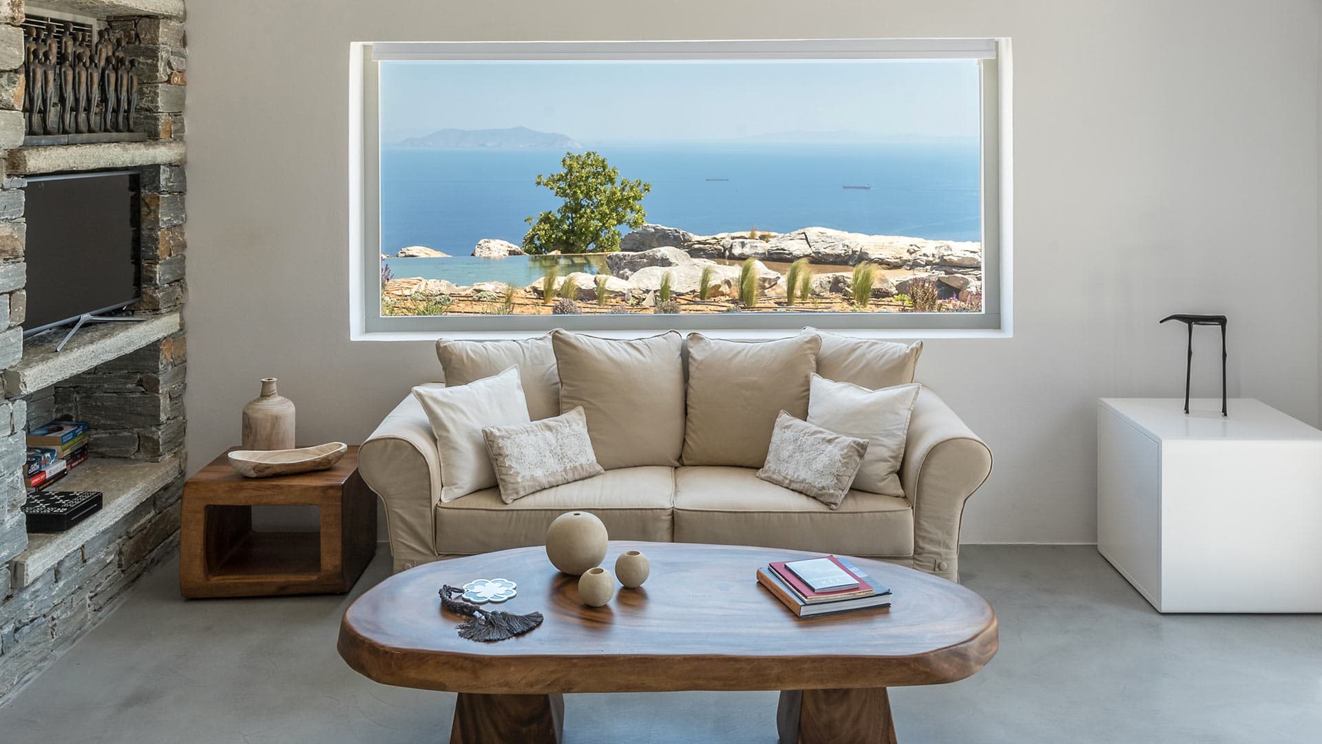 Villa Paralia - Image 4