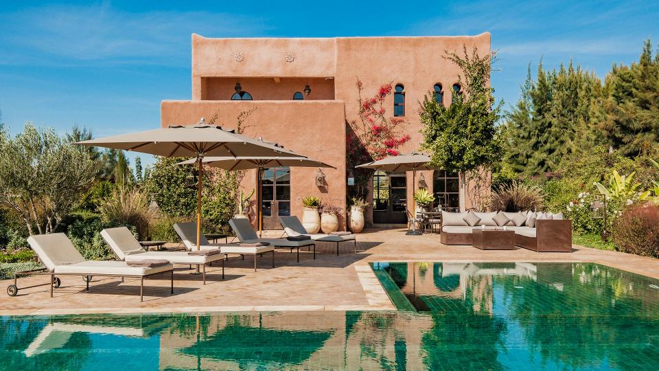 Picture of Luxury villa and riad rentals in Essaouira | Villanovo