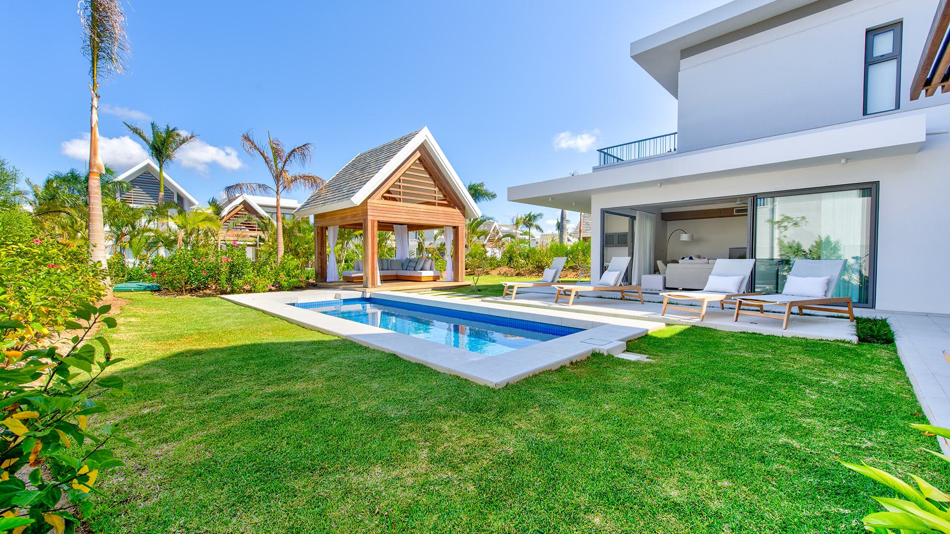 27+ Diamond Villa Mauritius Gif