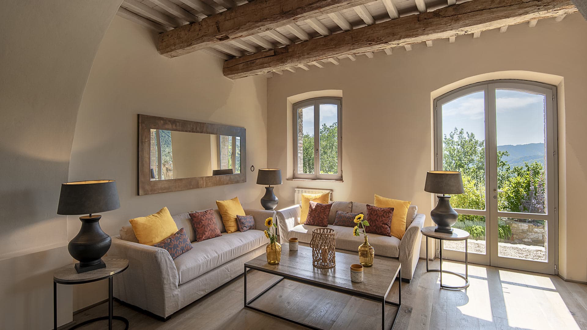 Villa Castilana - Image 5