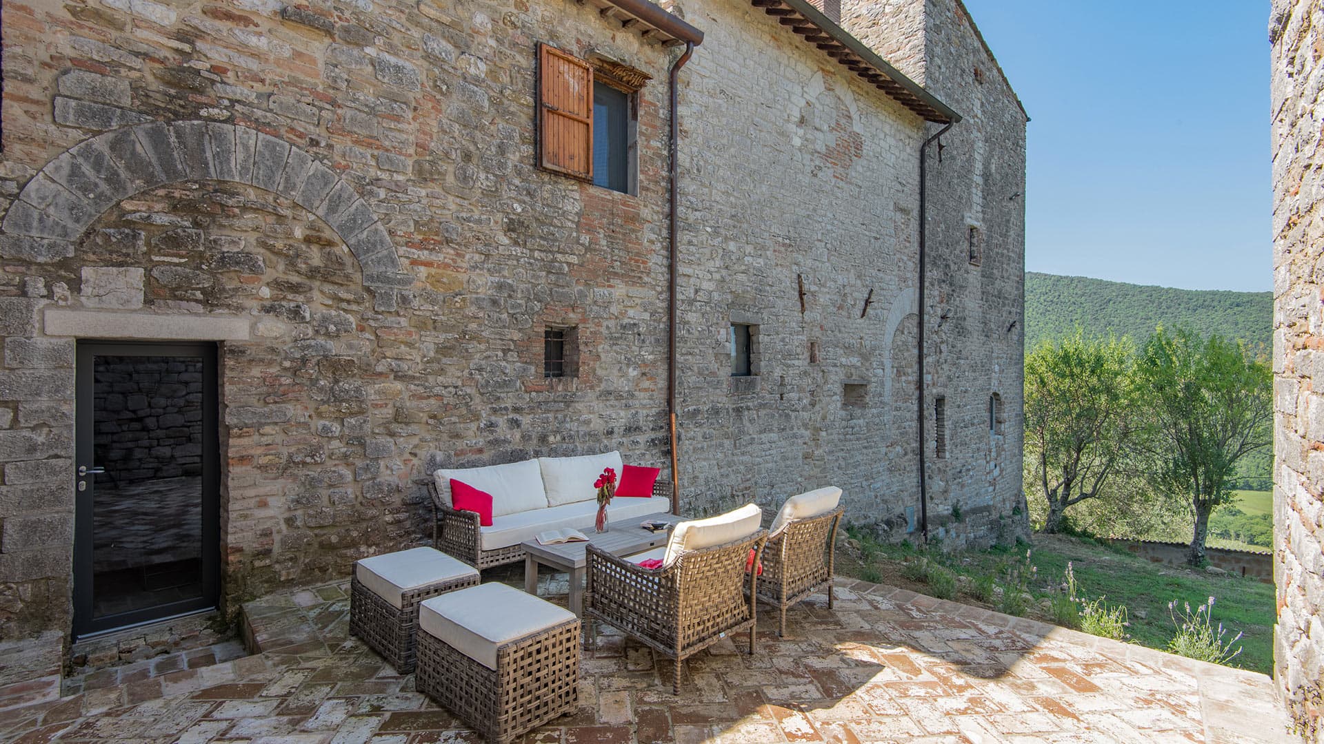 Villa Castilana - Image 10